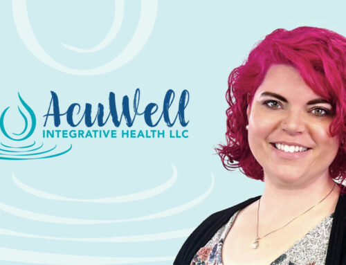 Acupuncture & Wellness of Wisconsin announces name change to AcuWell Integrative Health