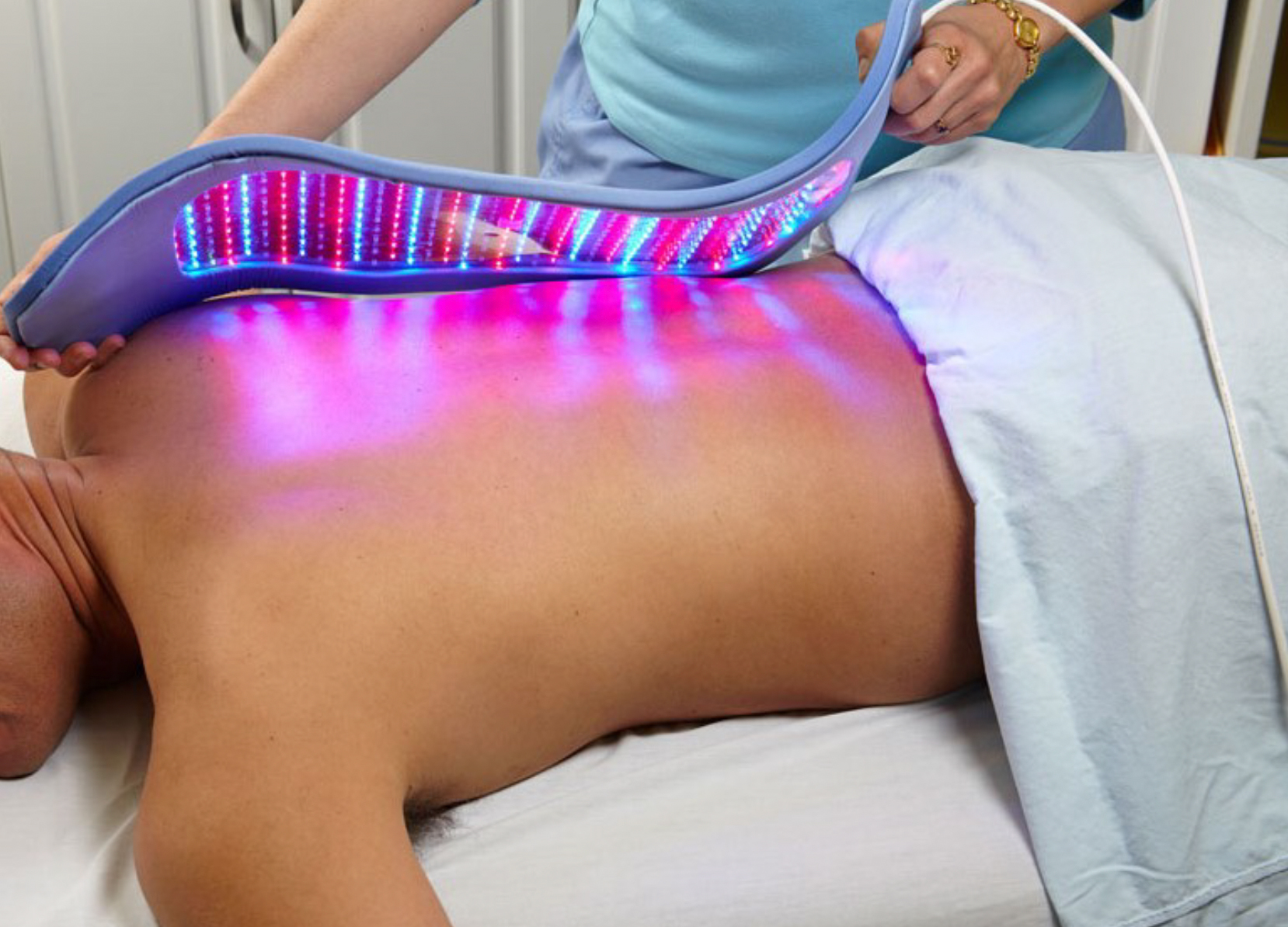 Celluma Therapy