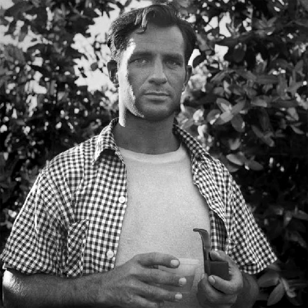 Jack Kerouac