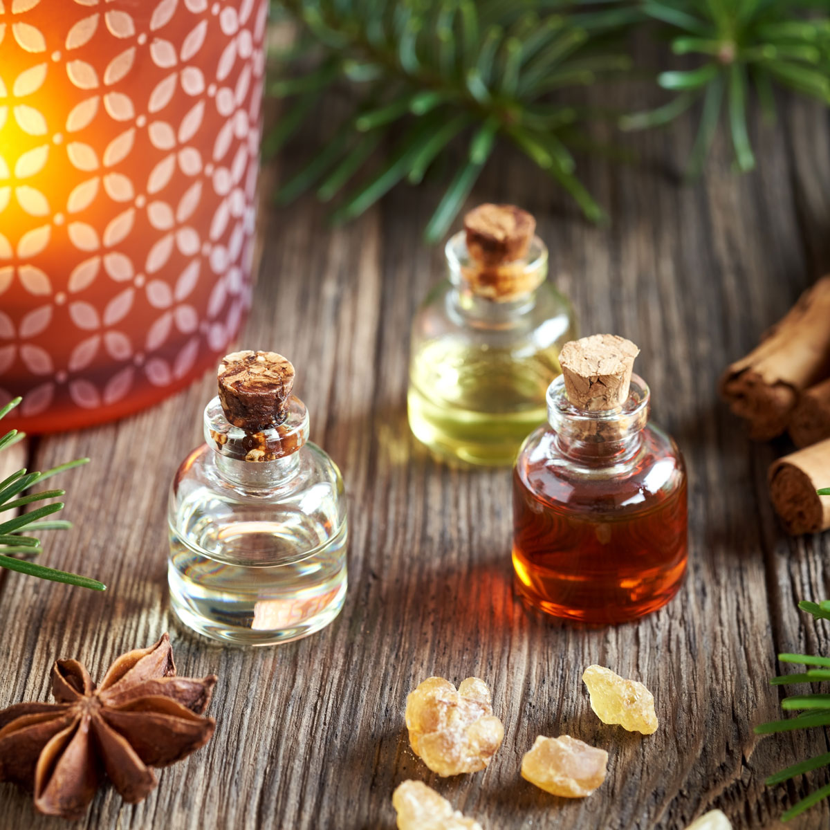 Essentialoils Essential Oils Graphic