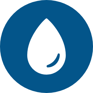 Water Icon