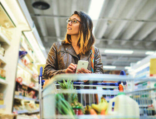 How to Navigate the Grocery Store