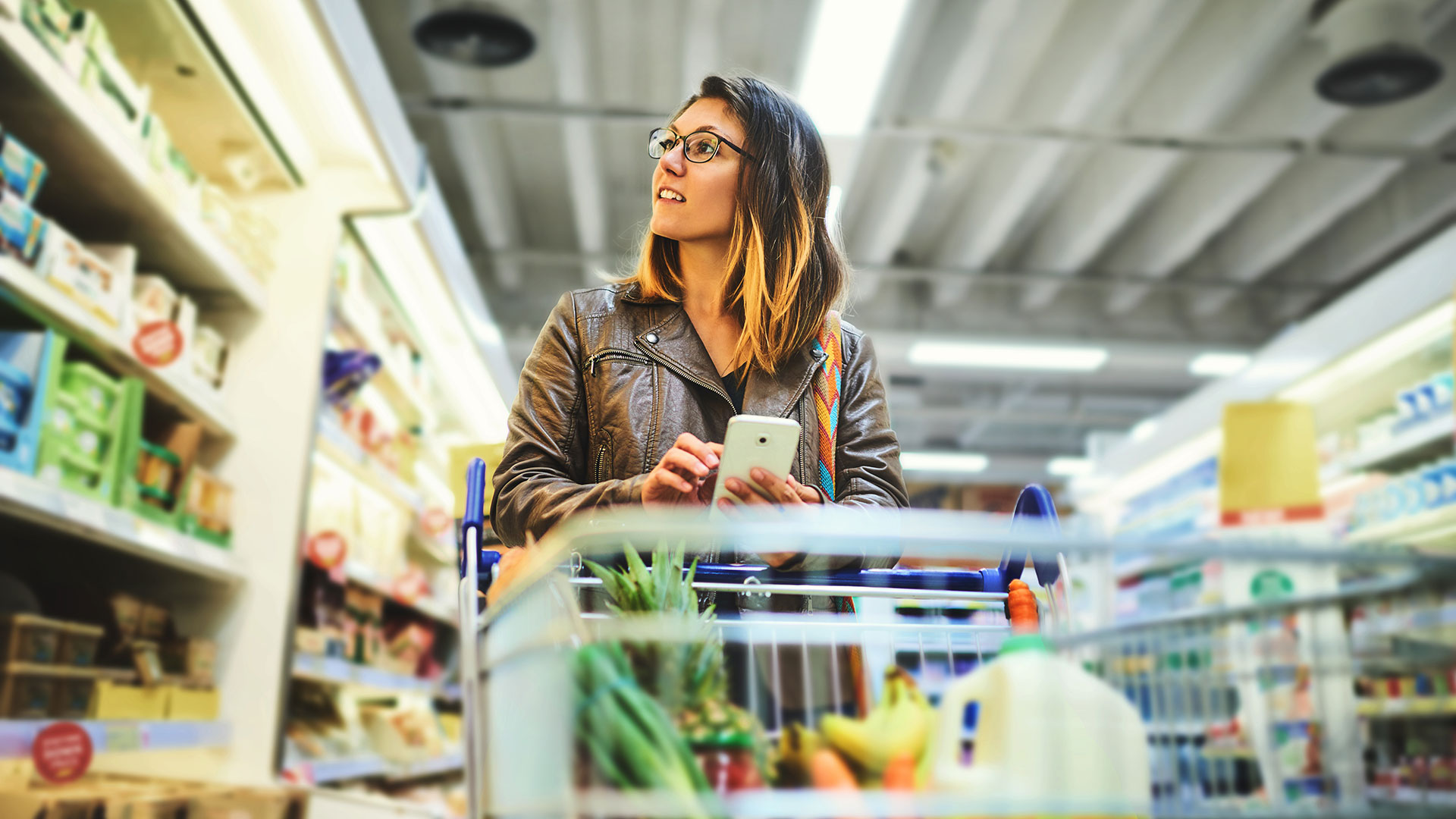 Grocerystore Featured