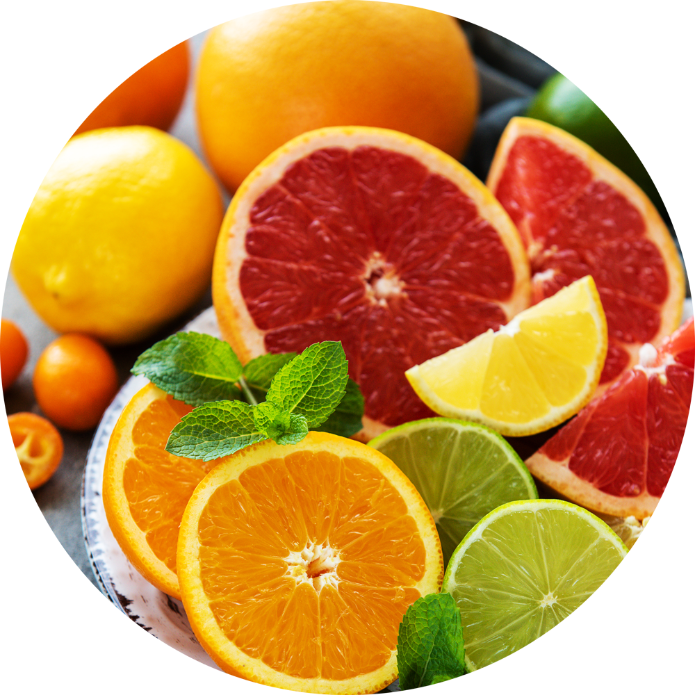 Citrus Citrus