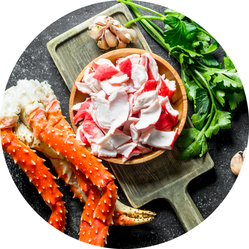 Crab Crab