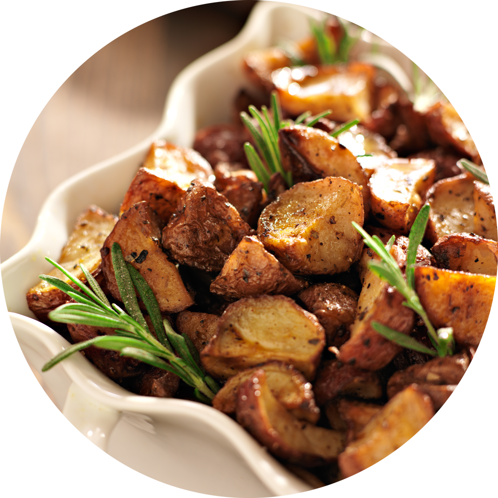 Potatoes Potatoes