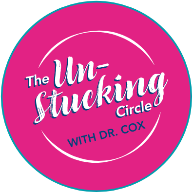 Unstuck Logo