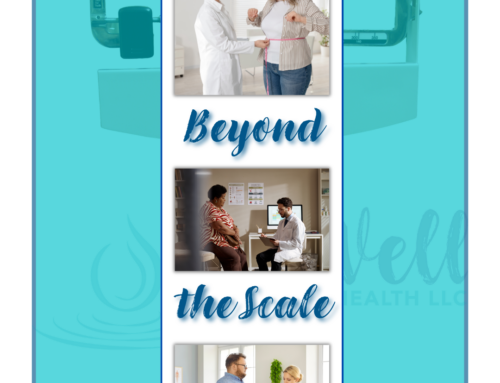 Step Beyond the Scale: What Research Reveals About Medical Weight Bias