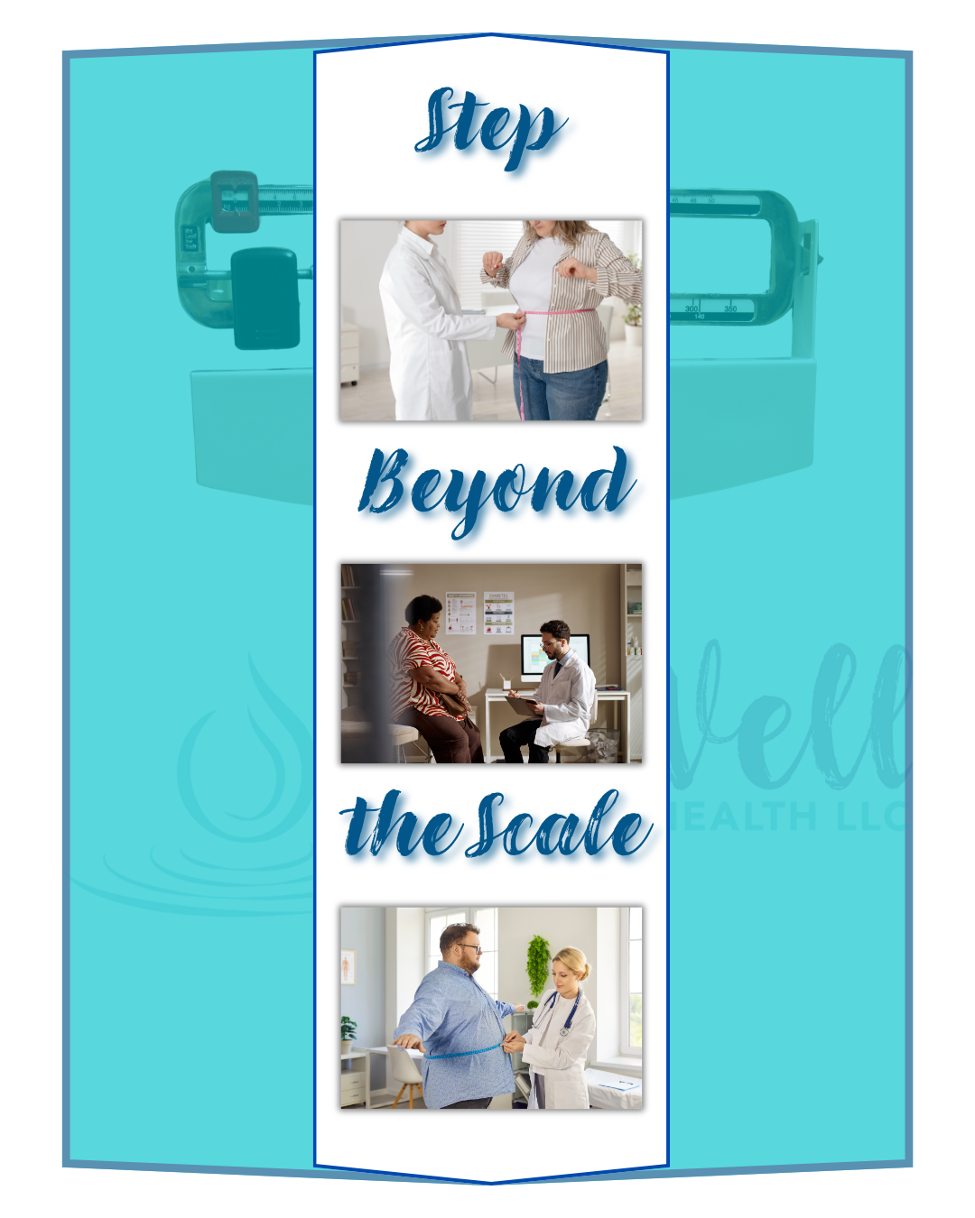 Medical Weigt Bias Banner