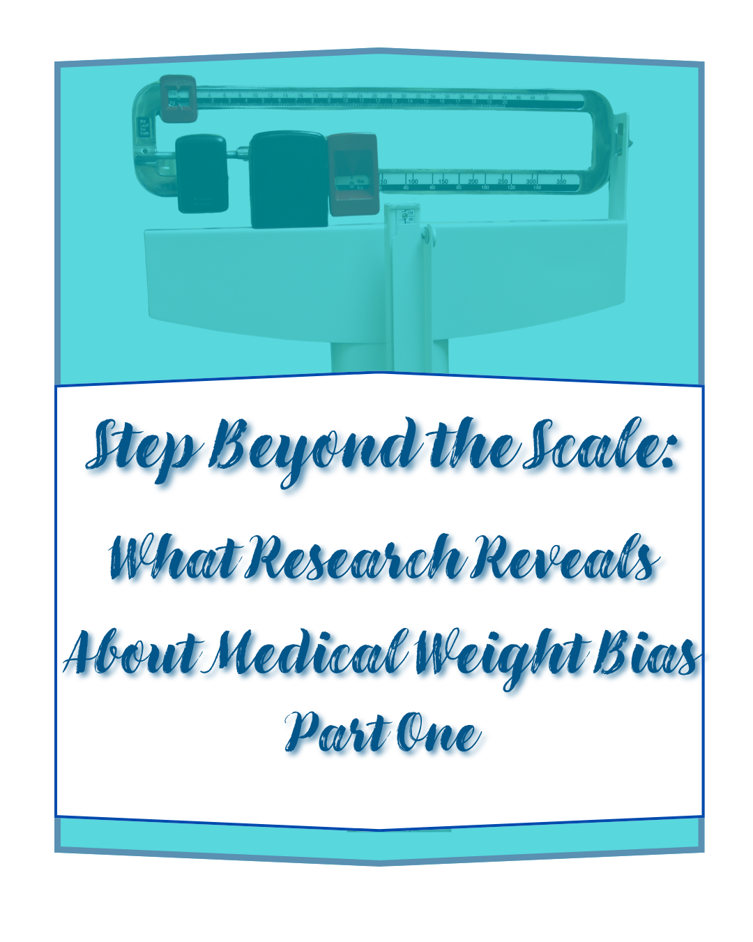 Medical Weigt Bias Feature